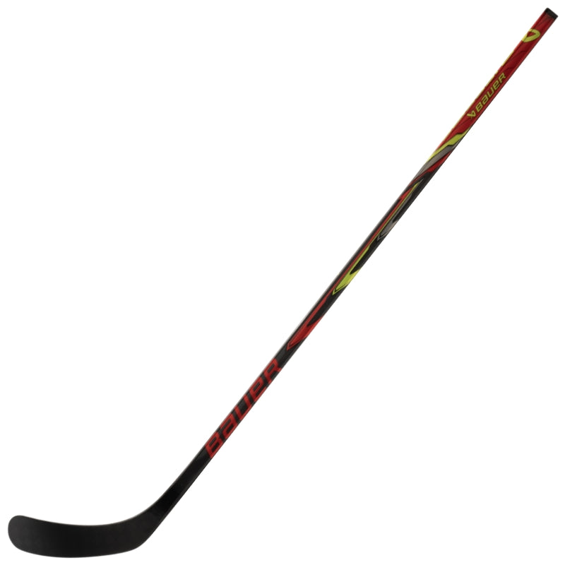 Bauer Hockey Sticks Bauer Supreme Series Grip 50 Flex Hockey Stick Junior 2026 Blade Curve P28 P92