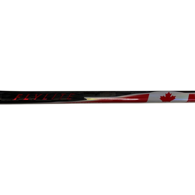 Bauer Hockey Sticks Bauer Team Canada Flylite Hockey Stick CAN HICKS