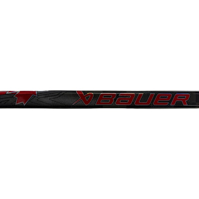 Bauer Hockey Sticks Bauer Team Canada Flylite Hockey Stick CAN Logo Featured MBUYI