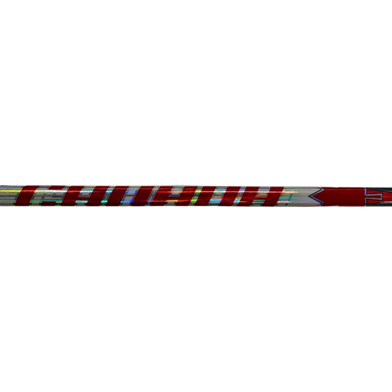 Bauer Hockey Sticks Bauer Team Canada Flylite Hockey Stick CAN Logo Jacobson