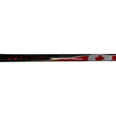 Bauer Hockey Sticks Bauer Team Canada Flylite Hockey Stick CAN PRESTON