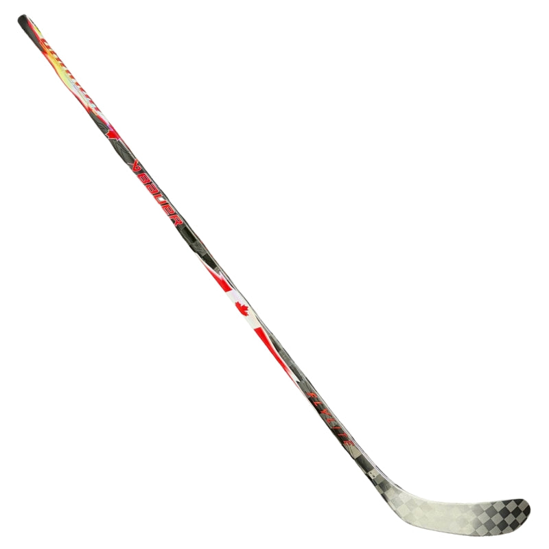 Bauer Hockey Sticks Bauer Team Canada Flylite Hockey Stick Pro Return PLOUFFY