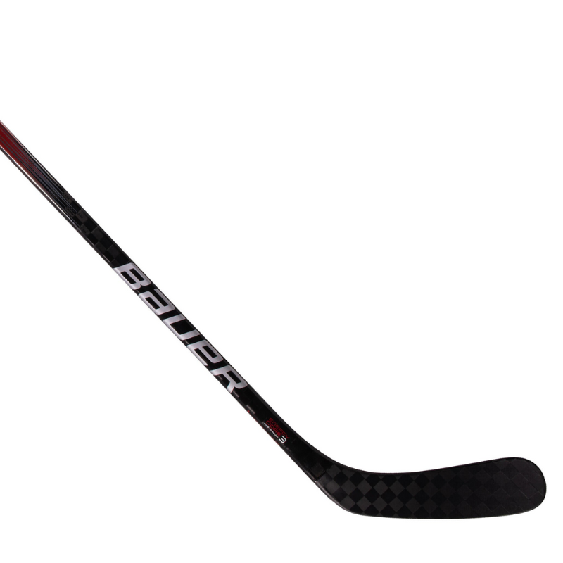 Bauer Hockey Sticks Bauer Vapor Shift Pro Hockey Stick Junior 2023 Flex 40 50