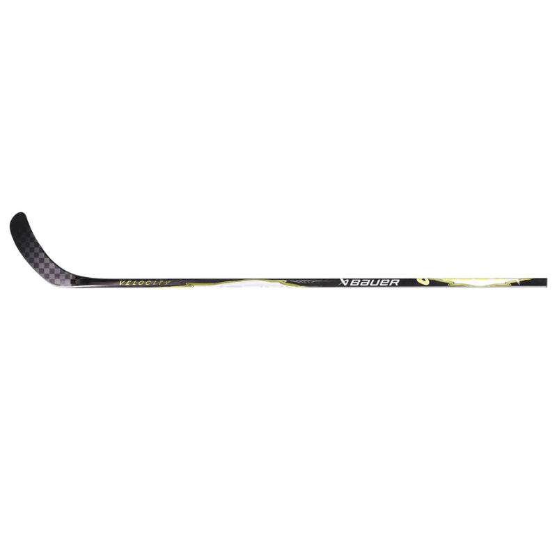 Bauer Hockey Sticks Bauer Vapor Velocity Grip Hockey Stick Senior 2025 S25