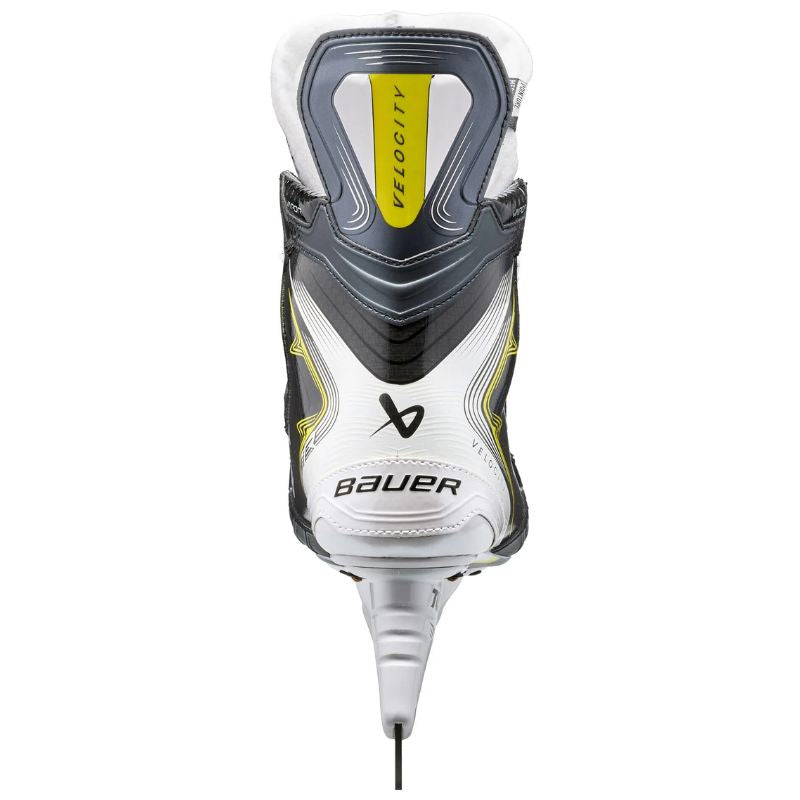 Bauer Ice Hockey Skates Bauer Vapor Velocity Source Exclusive (2025) Intermediate back