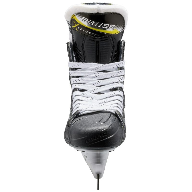 Bauer Ice Hockey Skates Bauer Vapor Velocity Source Exclusive (2025) Intermediate front