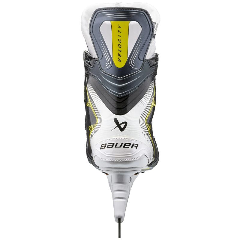 Bauer Ice Hockey Skates Bauer Vapor Velocity Source Exclusive (2025) Senior back