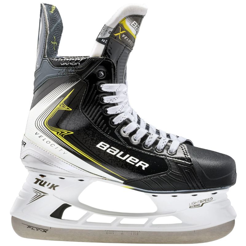 Bauer Ice Hockey Skates Bauer Vapor Velocity Source Exclusive (2025) Senior side pointing right