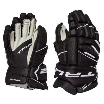True CATALYST 5X Hockey Gloves - Junior (2021)