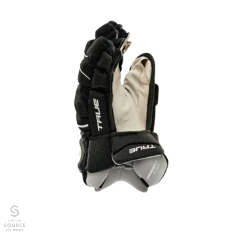 True Catalyst 7X3 Hockey Gloves - Senior