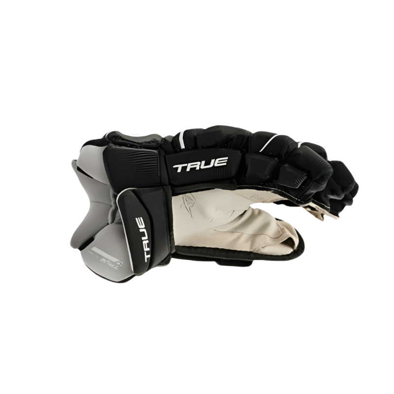 True Catalyst 7X3 Hockey Gloves - Senior