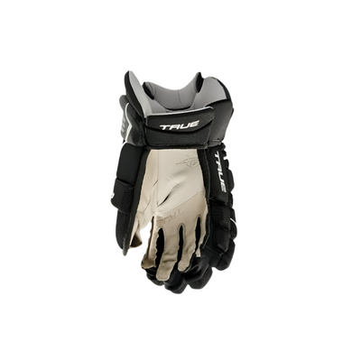 True Catalyst 7X3 Hockey Gloves - Senior