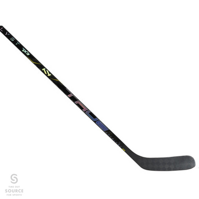 True Catalyst 7X3 Hockey Stick - Flex65 - Senior (2023)