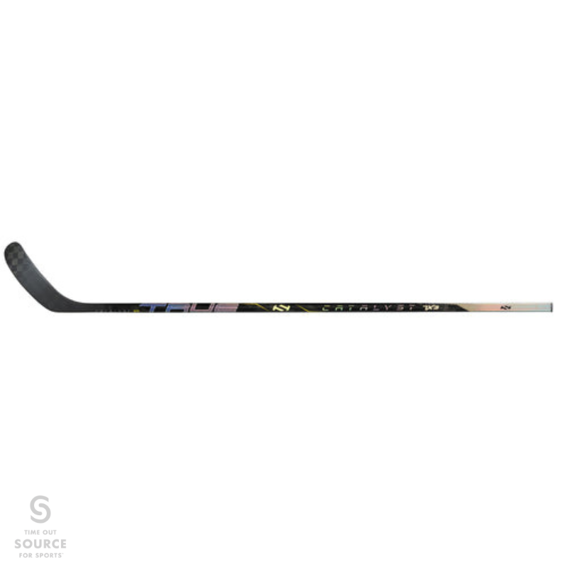 True Catalyst 7X3 Hockey Stick - Flex75 - Senior (2023)