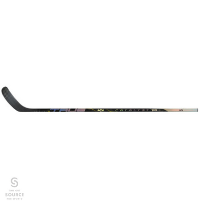 True Catalyst 7X3 Hockey Stick - Flex55 - Intermediate (2023)