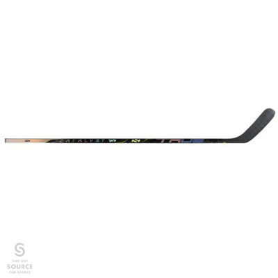 True Catalyst 7X3 Hockey Stick - Flex85 - Senior (2023)