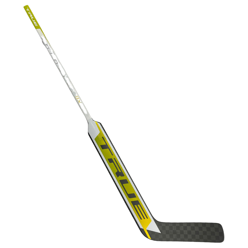 True Catalyst 9X Goalie Stick - Intermediate (2022)
