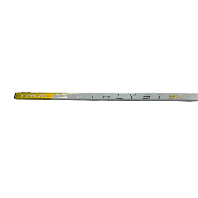 True Catalyst 9X Goalie Stick - Intermediate (2022)