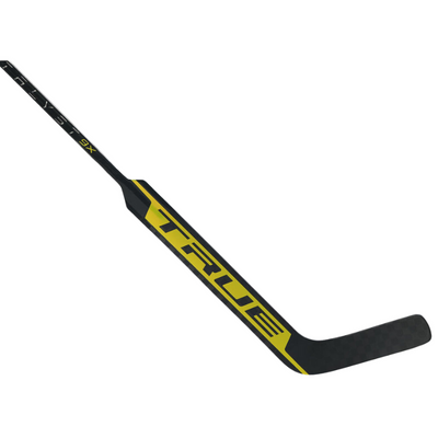 True Catalyst 9X Goalie Stick - Intermediate (2022)