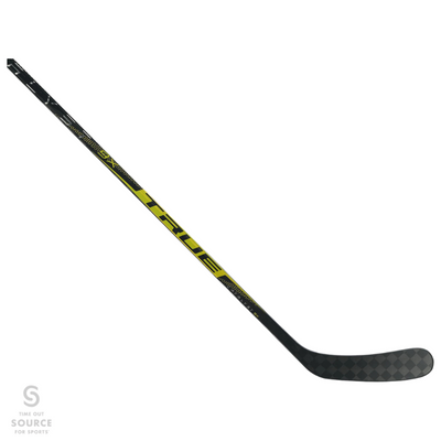 True Catalyst 9X Hockey Stick - Junior (2021)