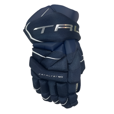 True Catalyst 9X3 Hockey Gloves - Senior (2023)