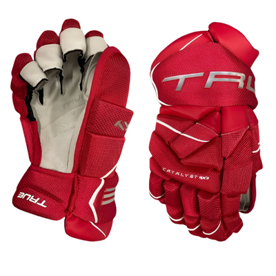 True Catalyst 9X3 Hockey Gloves - Senior (2023)