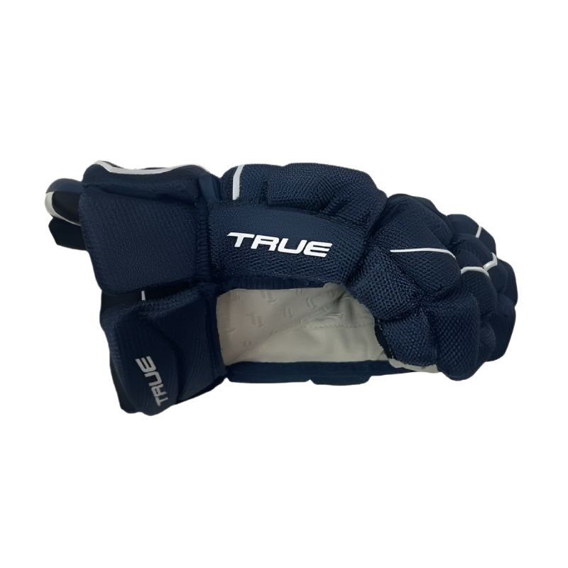 True Catalyst 9X3 Hockey Gloves - Senior (2023)