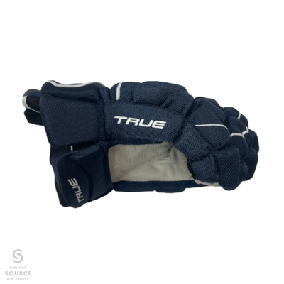 True Catalyst 9X3 Hockey Gloves - Junior (2023)