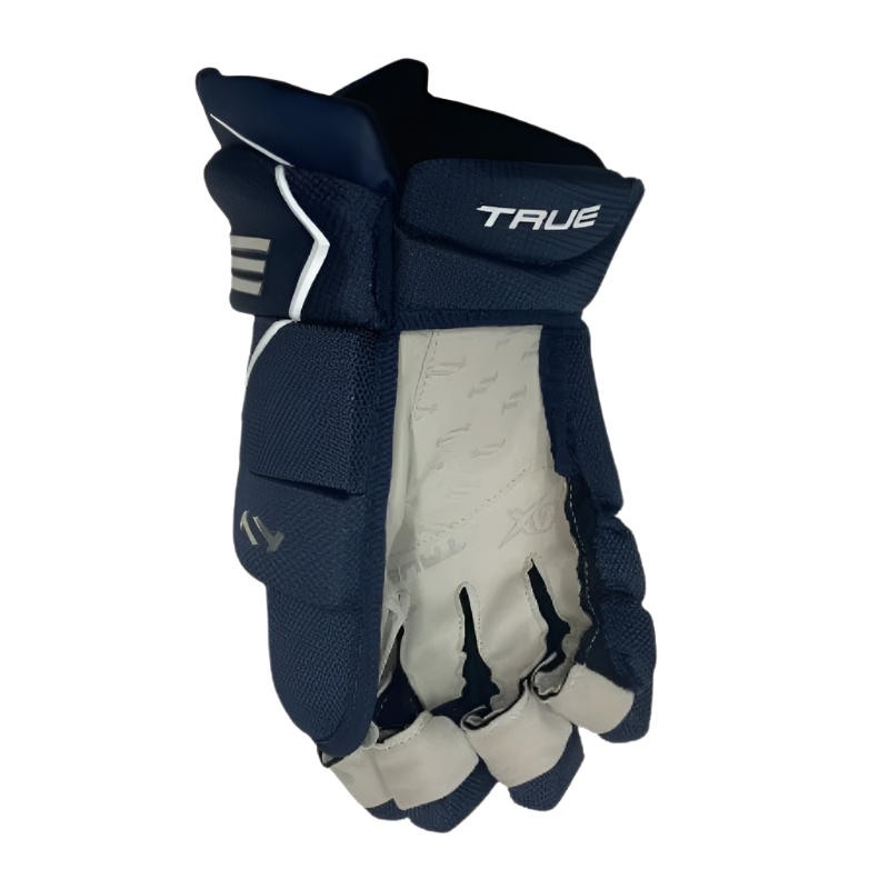 True Catalyst 9X3 Hockey Gloves - Senior (2023)