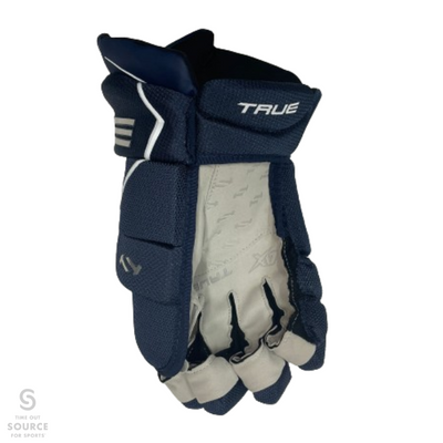 True Catalyst 9X3 Hockey Gloves - Junior (2023)