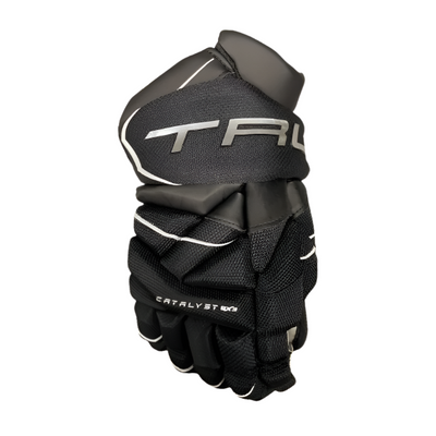 True Catalyst 9X3 Hockey Gloves - Senior (2023)