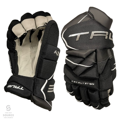 True Catalyst 9X3 Hockey Gloves - Senior (2023)