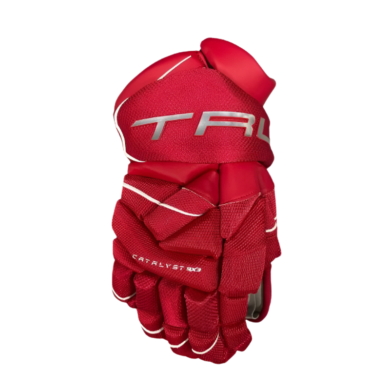 True Catalyst 9X3 Hockey Gloves - Senior (2023)