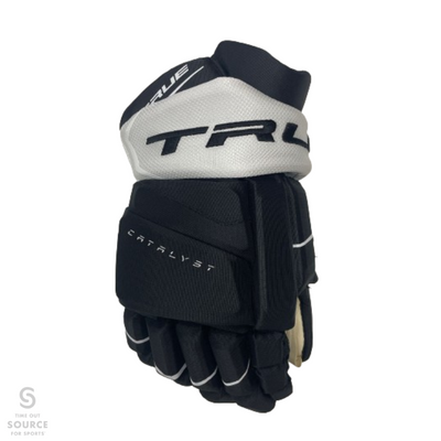 True Catalyst M16 Hockey Gloves - Senior
