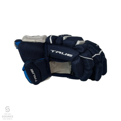 True Catalyst Pro Hockey Gloves - Junior (2021)