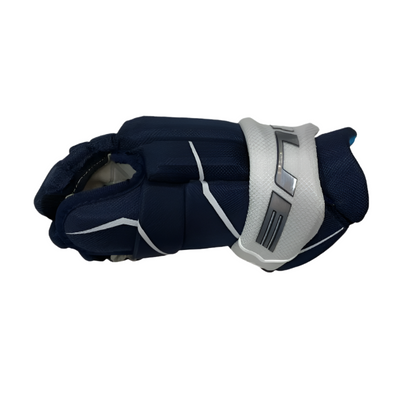 True Catalyst Pro Hockey Gloves - Junior (2021)