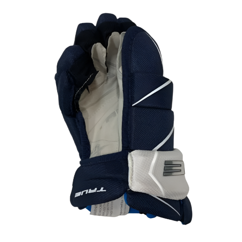 True Catalyst Pro Hockey Gloves - Junior (2021)