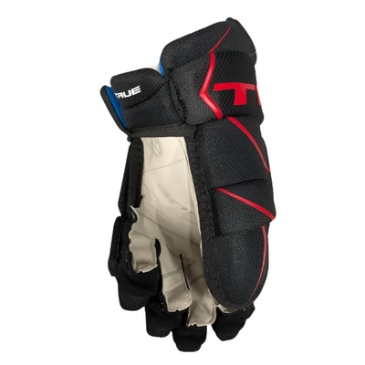 True Catalyst Pro Hockey Gloves - Junior (2021)