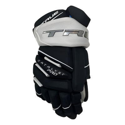 True Catalyst Pro Hockey Gloves - Junior (2021)