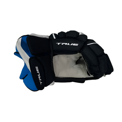 True Catalyst Pro Hockey Gloves - Junior (2021)