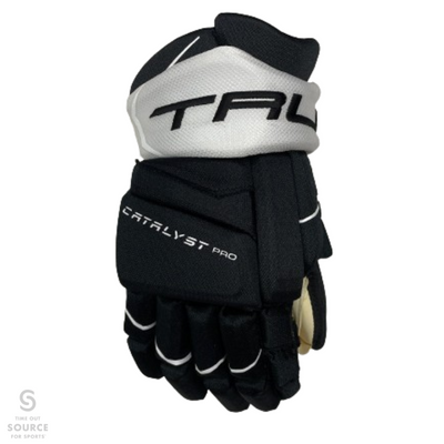 True Catalyst Pro Hockey Gloves - Senior