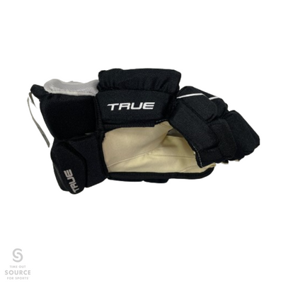 True Catalyst Pro Hockey Gloves - Senior