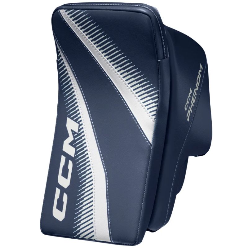 CCM Phenom Goalie Blocker - Source Exclusive - Junior (2025)