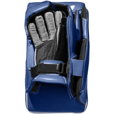 CCM Phenom Goalie Blocker - Source Exclusive - Junior (2025)