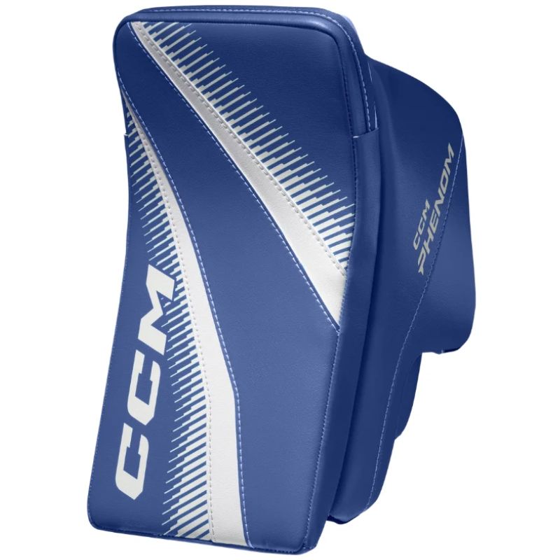 CCM Phenom Goalie Blocker - Source Exclusive - Junior (2025)