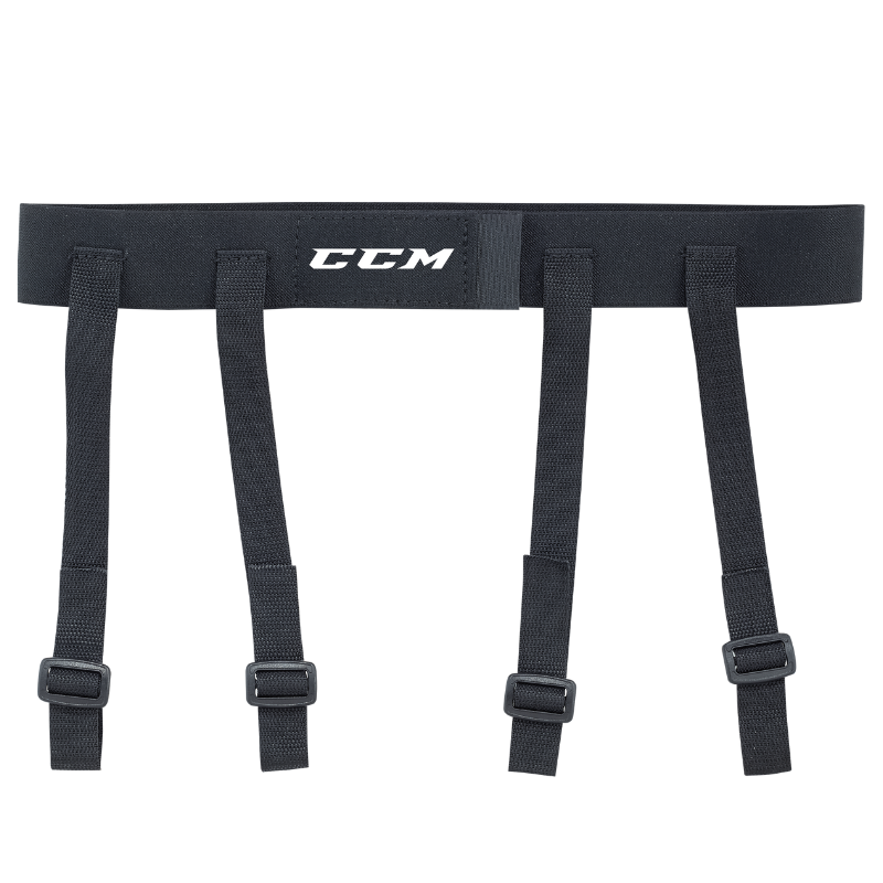 CCM Goalie Protective Gear CCM Goalie Garter Belt KPBELT