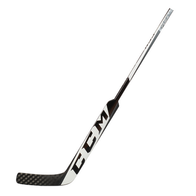 CCM Goalie Sticks CCM Extreme Flex E5.9 Regular (2022) Junior White/Black