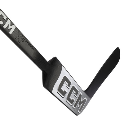 CCM Goalie Sticks CCM Phenom XF Goalie Hockey Stick Youth HSGXFY-YT