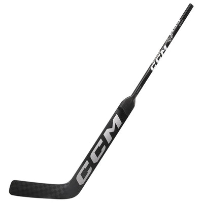 CCM Goalie Sticks CCM XF CC2 P4 Goalie Stick Junior 2024 Black Ice