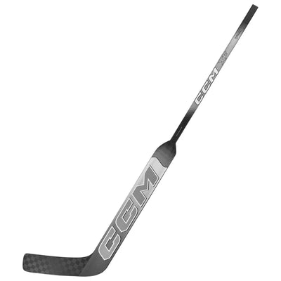 CCM Goalie Sticks CCM XF CC2 P4 Goalie Stick Junior 2024 White Ice